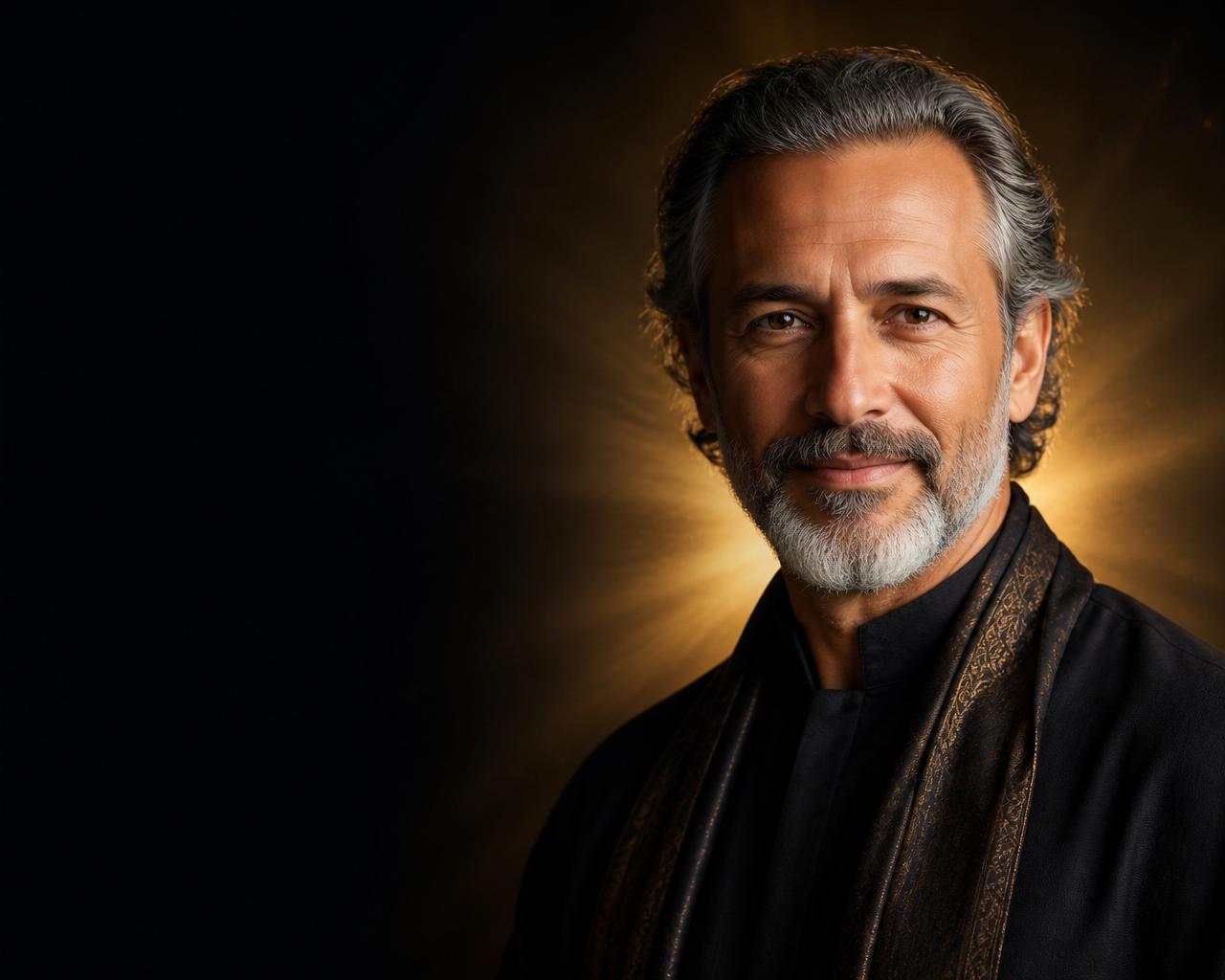Maestro Alejandro